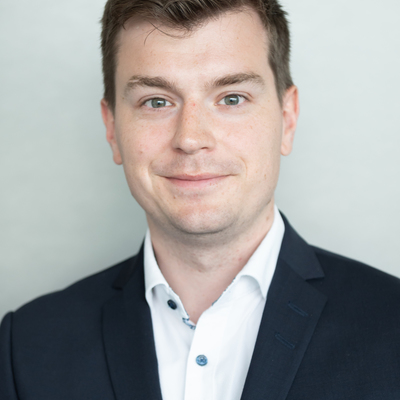 Ondřej Vévoda, 29 let